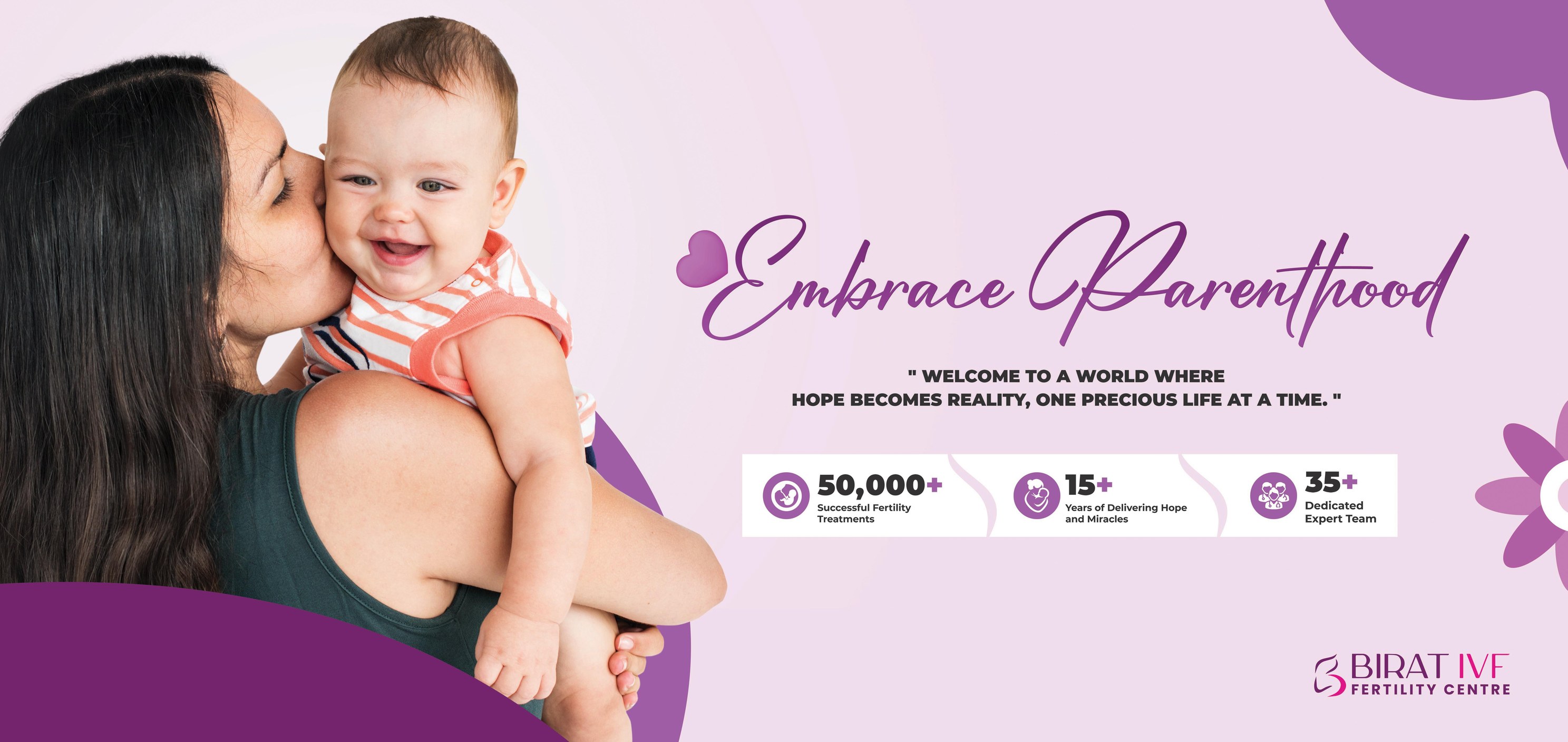 Birat IVF Center